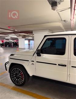 مرسيدس بنز G-Class